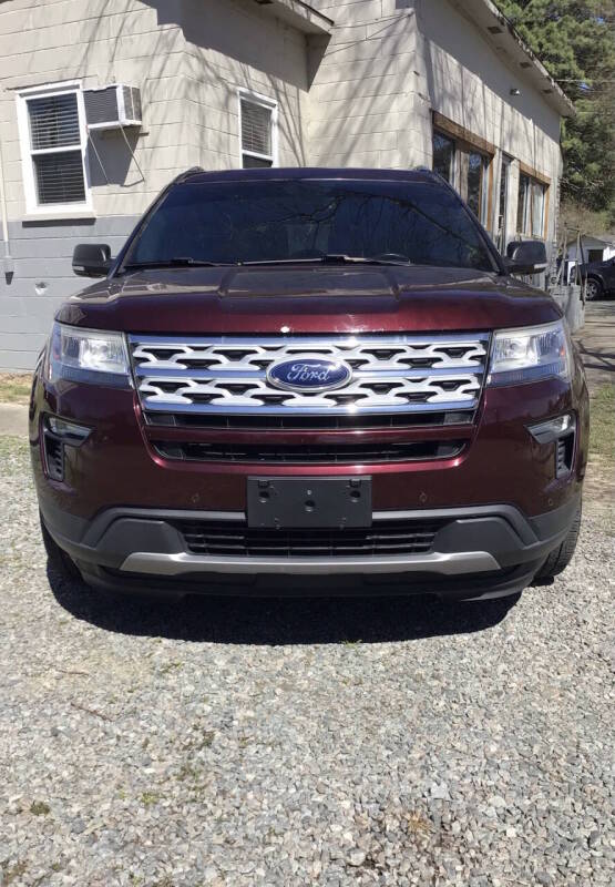 ford explorer 2019 1FM5K8D86KGA81963 image ford explorer 2019 1FM5K8D86KGA81963 image