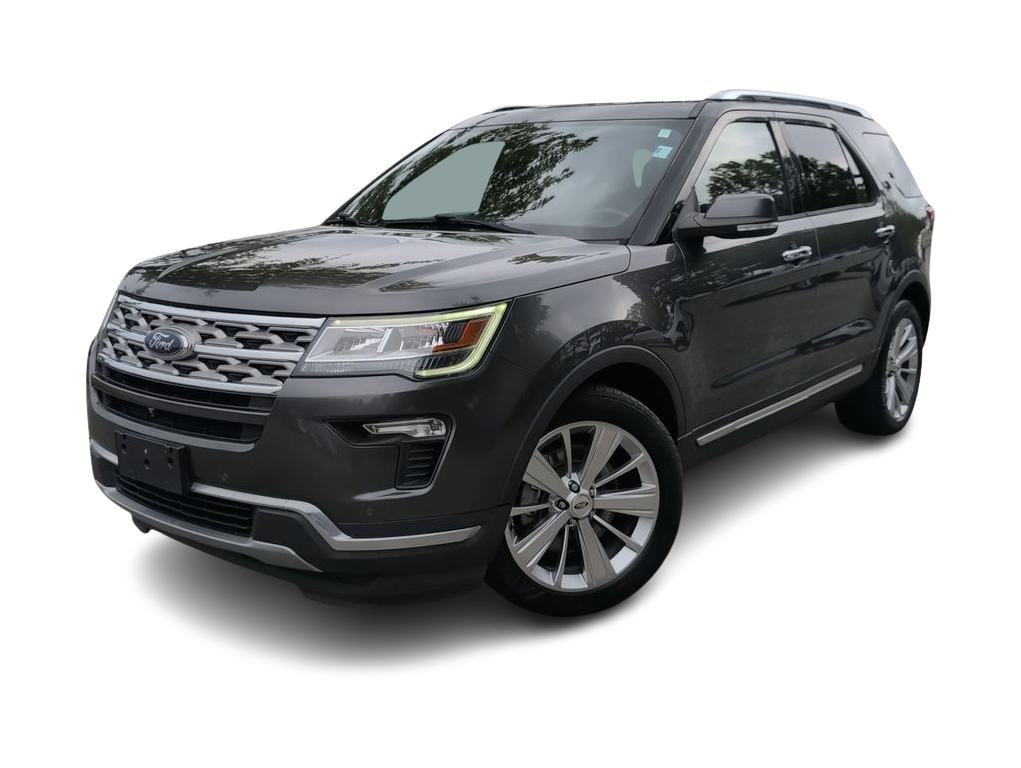 ford explorer 2019 1FM5K7F88KGB13321 image ford explorer 2019 1FM5K7F88KGB13321 image
