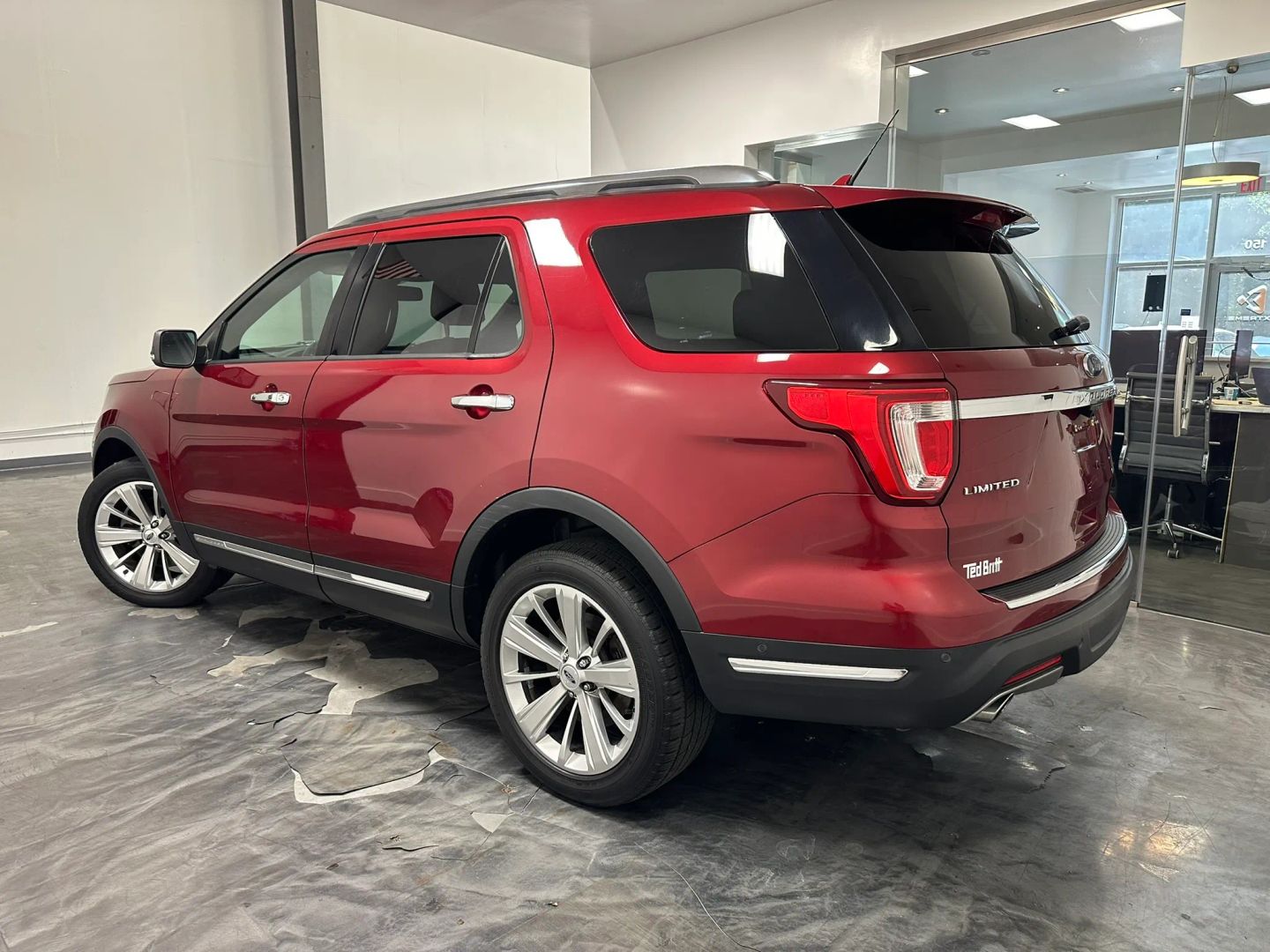 ford explorer 2019 1FM5K8FHXKGA69487 image ford explorer 2019 1FM5K8FHXKGA69487 image