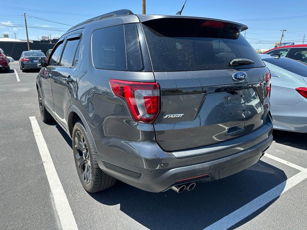 ford explorer 2019 1FM5K8GT5KGA77418 image ford explorer 2019 1FM5K8GT5KGA77418 image