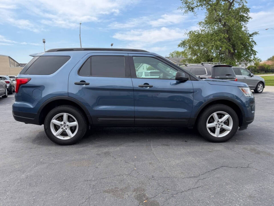 ford explorer 2019 1FM5K8BH6KGA05615 image ford explorer 2019 1FM5K8BH6KGA05615 image