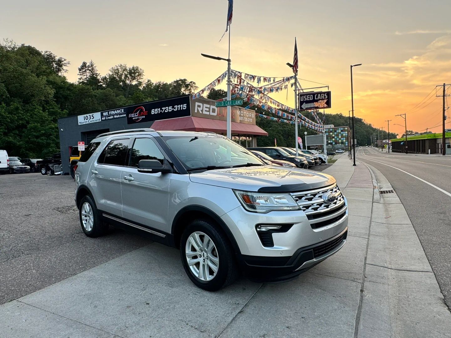 ford explorer 2019 1FM5K8D89KGA06660 image ford explorer 2019 1FM5K8D89KGA06660 image