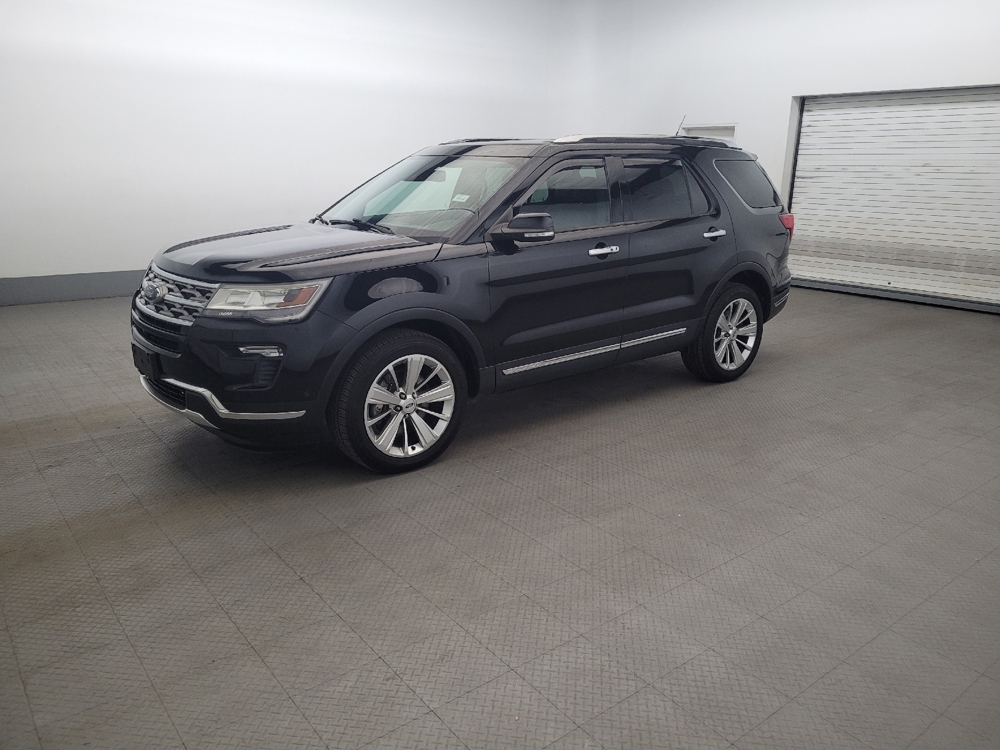 ford explorer 2019 1FM5K8FH5KGA84981 image ford explorer 2019 1FM5K8FH5KGA84981 image