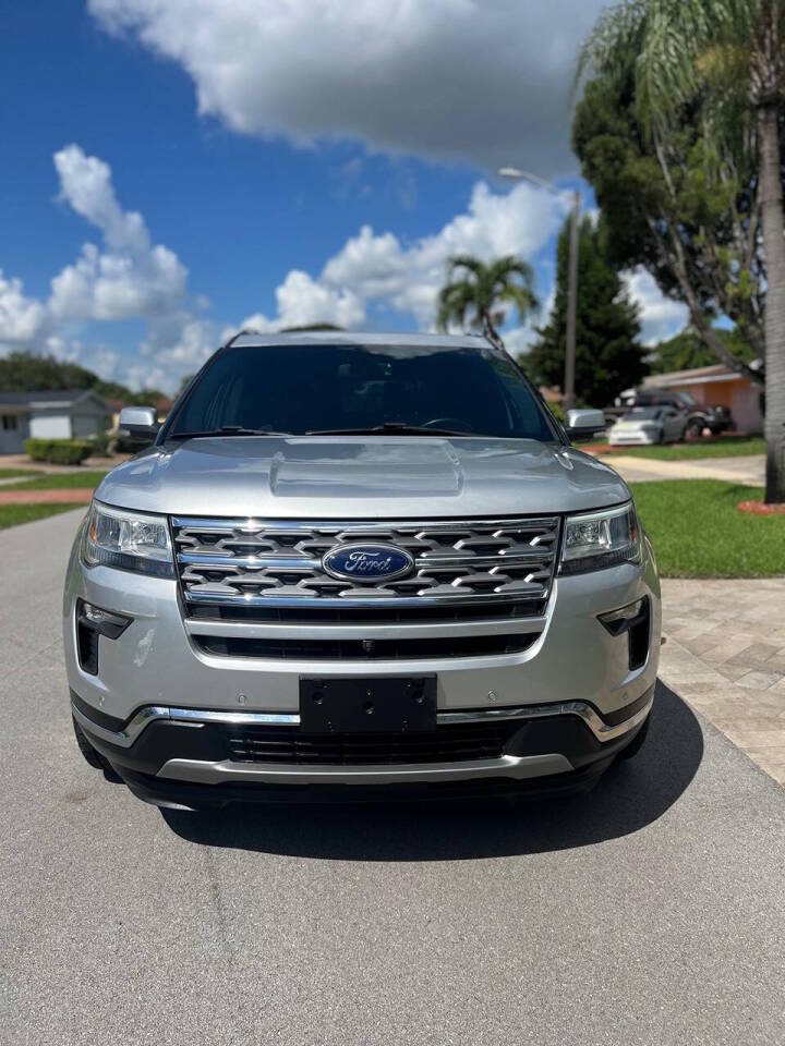 ford explorer 2019 1FM5K7FH8KGA36952 image ford explorer 2019 1FM5K7FH8KGA36952 image