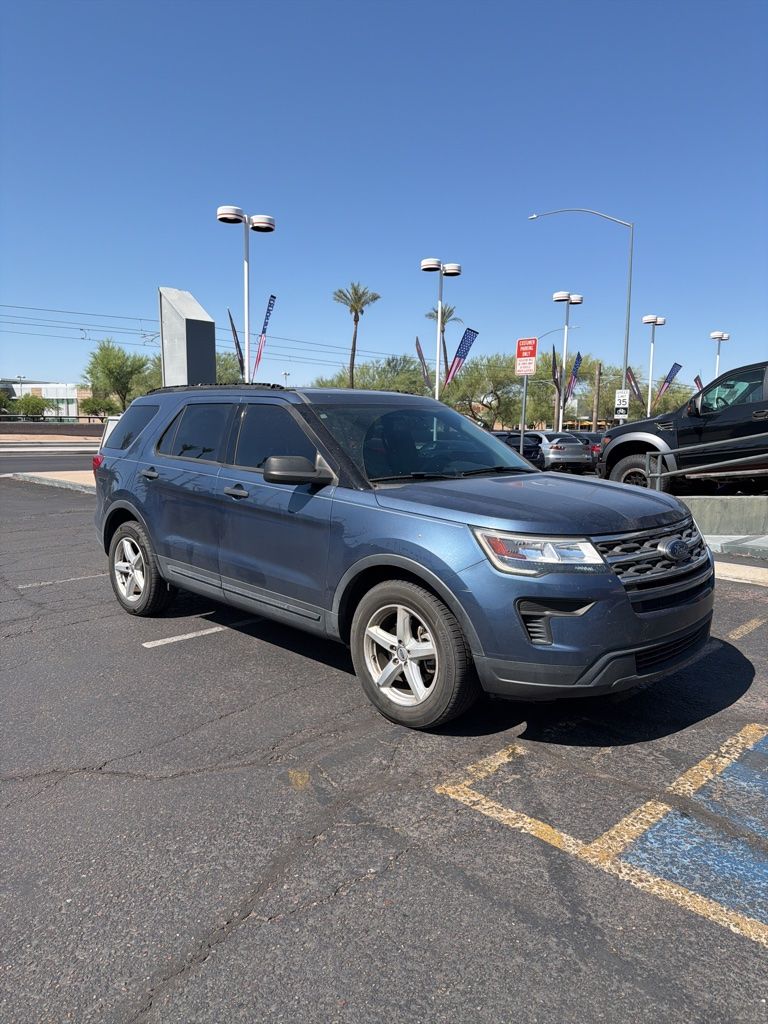 ford explorer 2019 1FM5K7B89KGA19289 image ford explorer 2019 1FM5K7B89KGA19289 image