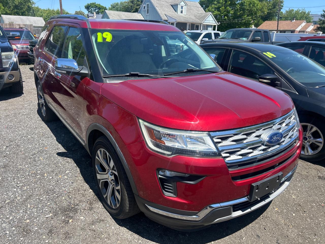 ford explorer 2019 1FM5K8F84KGA85135 image ford explorer 2019 1FM5K8F84KGA85135 image