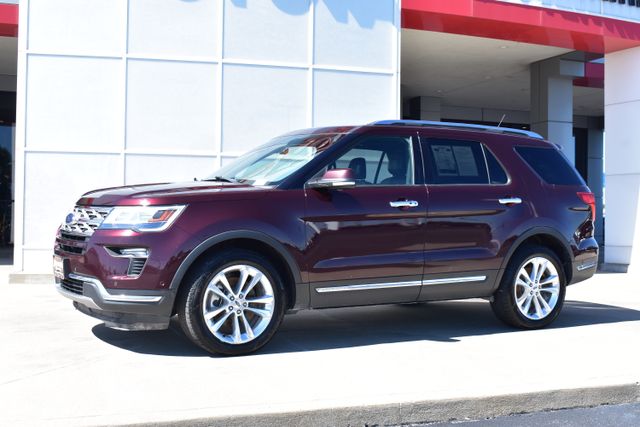 ford explorer 2019 1FM5K8FH1KGA22817 image ford explorer 2019 1FM5K8FH1KGA22817 image