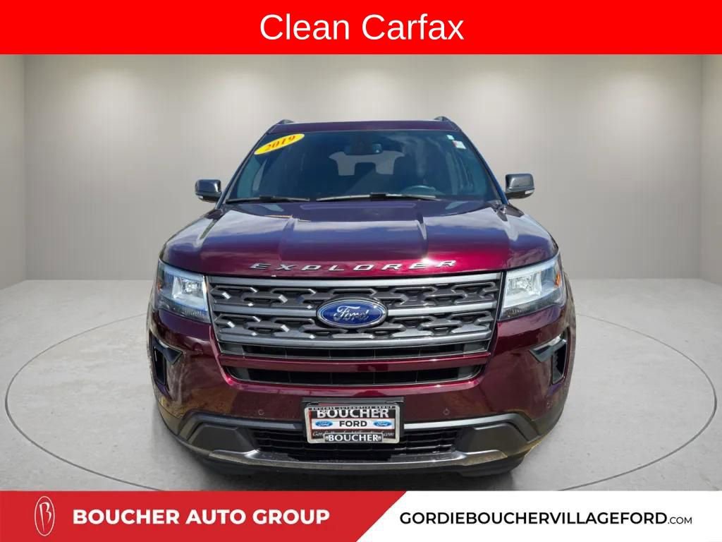 ford explorer 2019 1FM5K8D86KGA45321 image ford explorer 2019 1FM5K8D86KGA45321 image