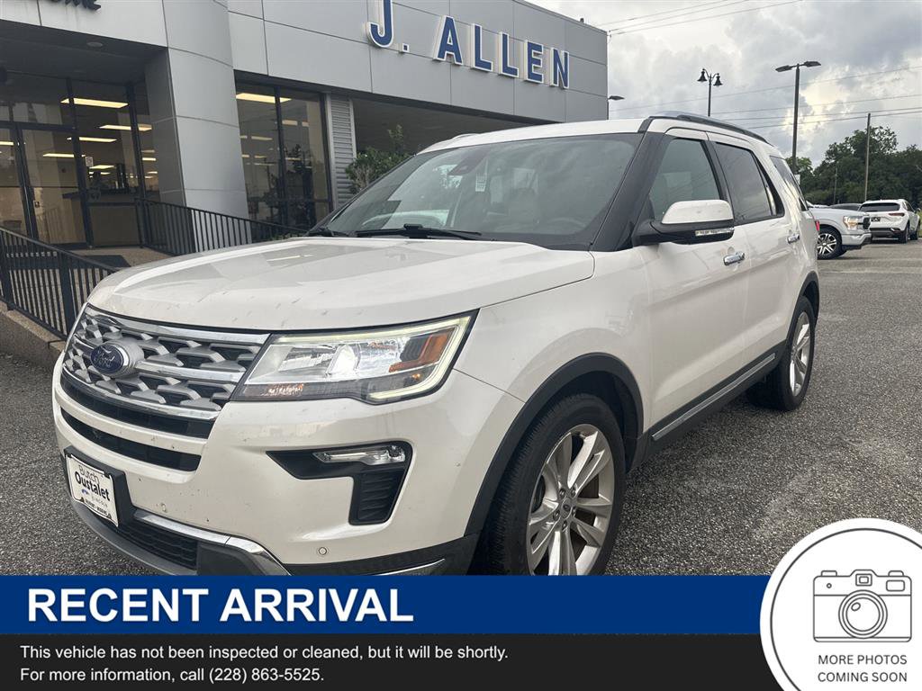 ford explorer 2019 1FM5K7FH9KGB19404 image ford explorer 2019 1FM5K7FH9KGB19404 image