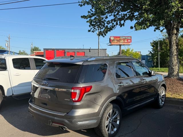 ford explorer 2019 1FM5K8F81KGA20145 image ford explorer 2019 1FM5K8F81KGA20145 image