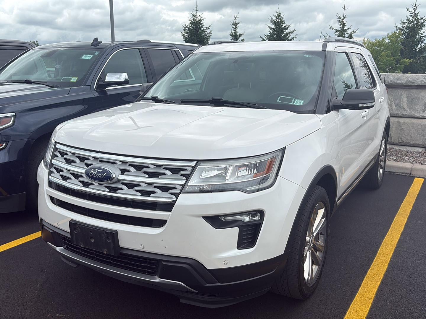 ford explorer 2019 1FM5K8D89KGA82394 image ford explorer 2019 1FM5K8D89KGA82394 image