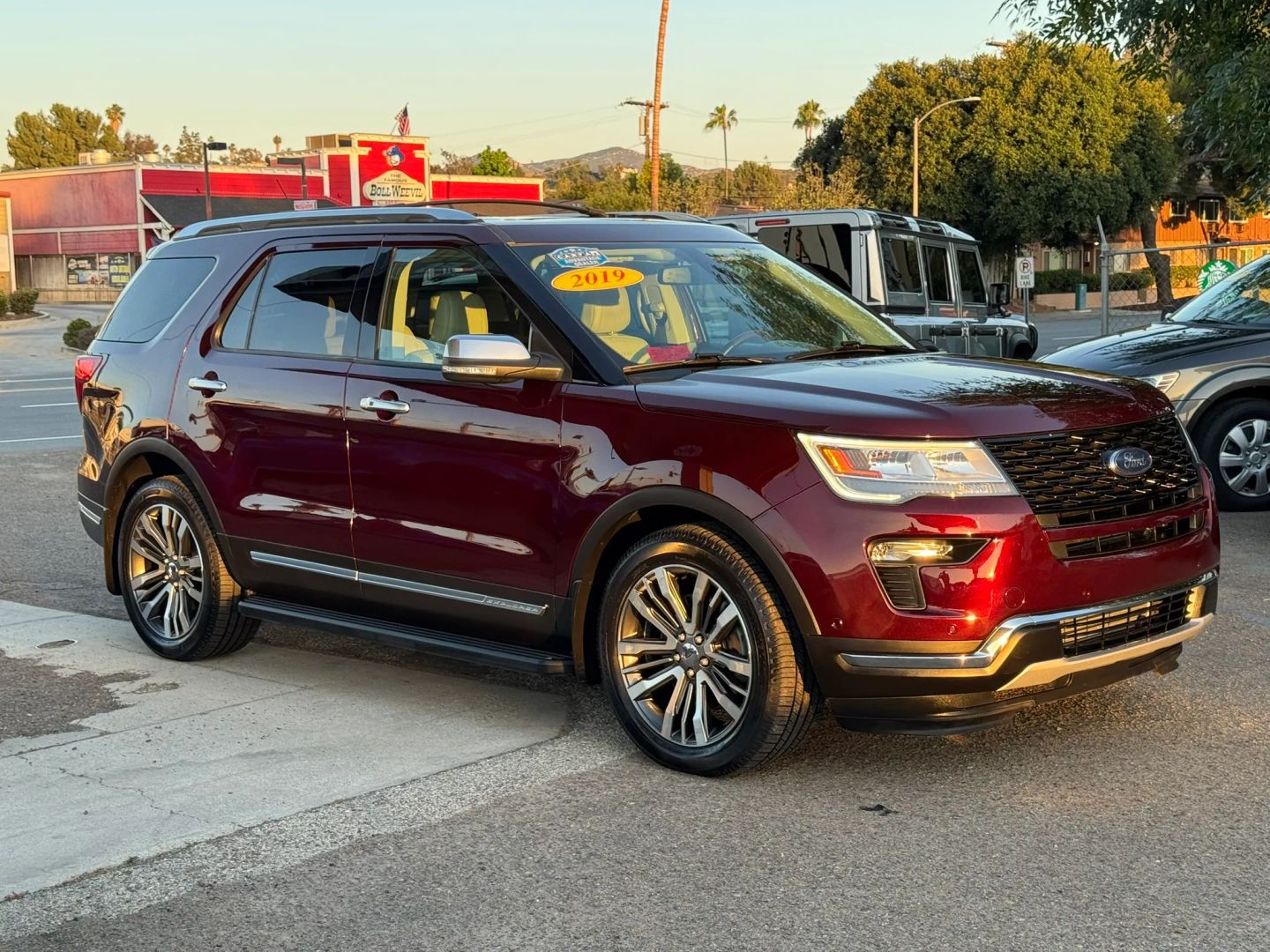 ford explorer 2019 1FM5K8HT5KGA72945 image ford explorer 2019 1FM5K8HT5KGA72945 image