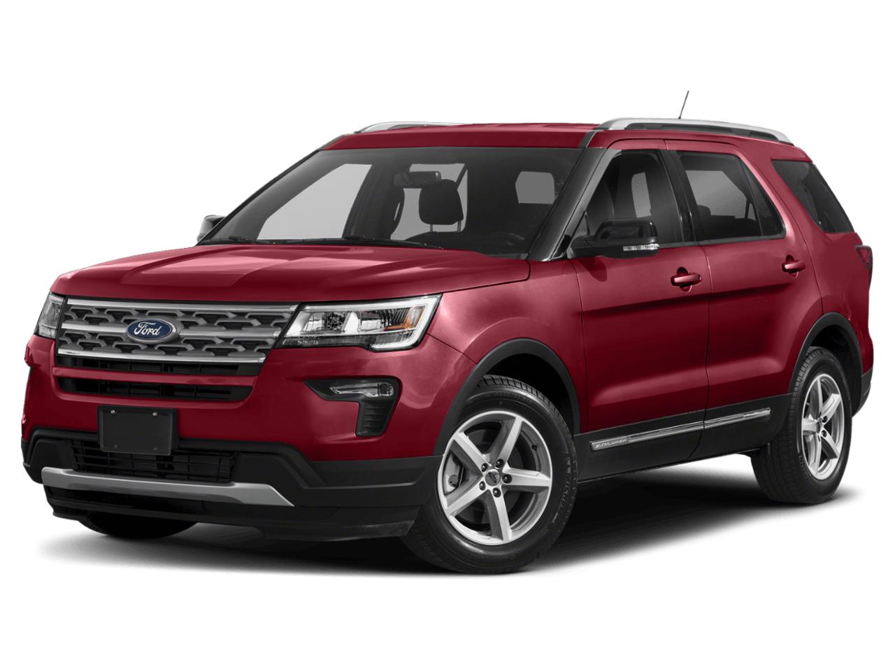 ford explorer 2019 1FM5K7FH5KGA53515 image ford explorer 2019 1FM5K7FH5KGA53515 image