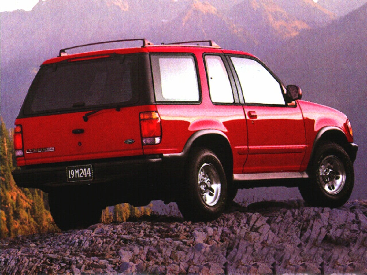 ford explorer 1997 1FMDU32E0VUA89435 image ford explorer 1997 1FMDU32E0VUA89435 image