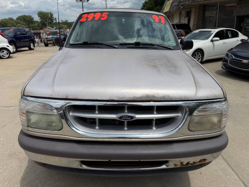 ford explorer 1997 1FMDU34EXVUD45111 image ford explorer 1997 1FMDU34EXVUD45111 image