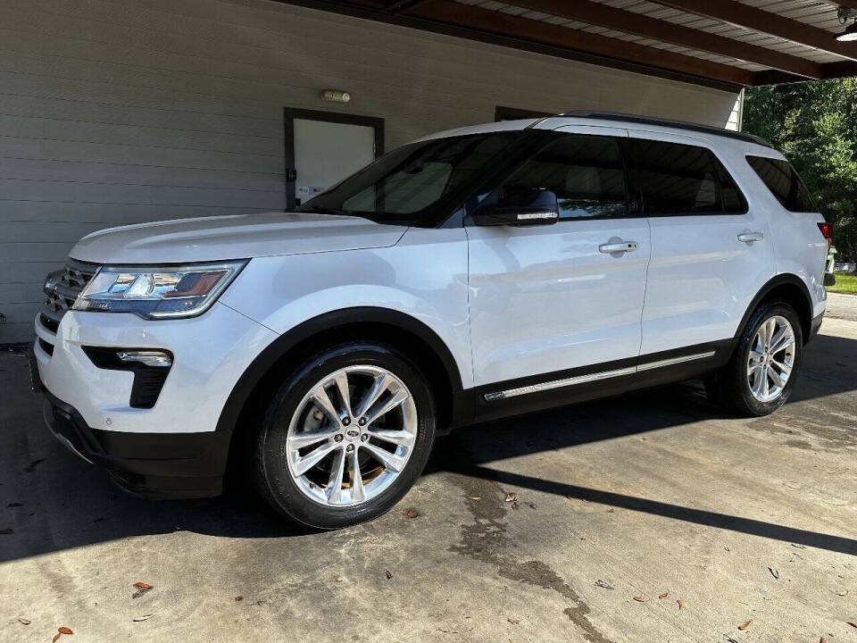 ford explorer 2018 1FM5K7D81JGB39356 image ford explorer 2018 1FM5K7D81JGB39356 image