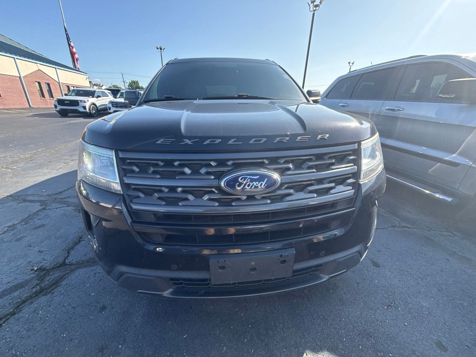 ford explorer 2018 1FM5K7D8XJGA95289 image ford explorer 2018 1FM5K7D8XJGA95289 image