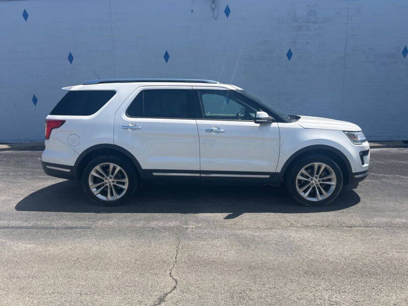 ford explorer 2018 1FM5K8FH5JGB16486 image ford explorer 2018 1FM5K8FH5JGB16486 image