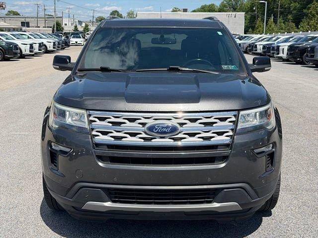 ford explorer 2018 1FM5K8D85JGC21578 image ford explorer 2018 1FM5K8D85JGC21578 image
