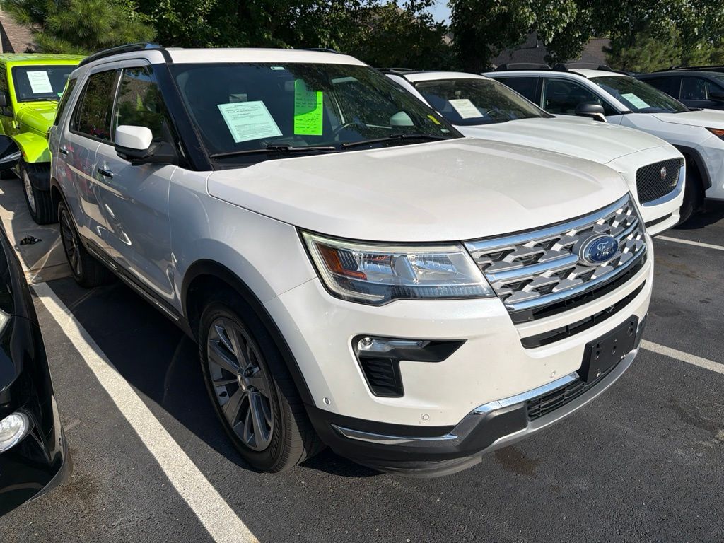 ford explorer 2018 1FM5K7FH3JGC26690 image ford explorer 2018 1FM5K7FH3JGC26690 image