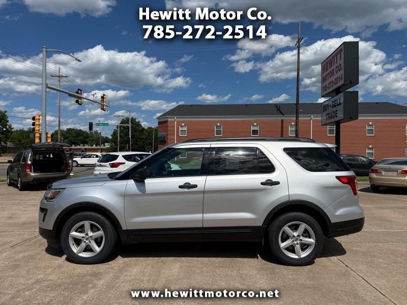 ford explorer 2018 1FM5K8B80JGA58874 image ford explorer 2018 1FM5K8B80JGA58874 image