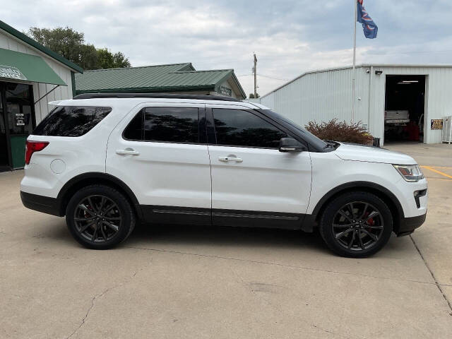 ford explorer 2018 1FM5K7D8XJGB65728 image ford explorer 2018 1FM5K7D8XJGB65728 image