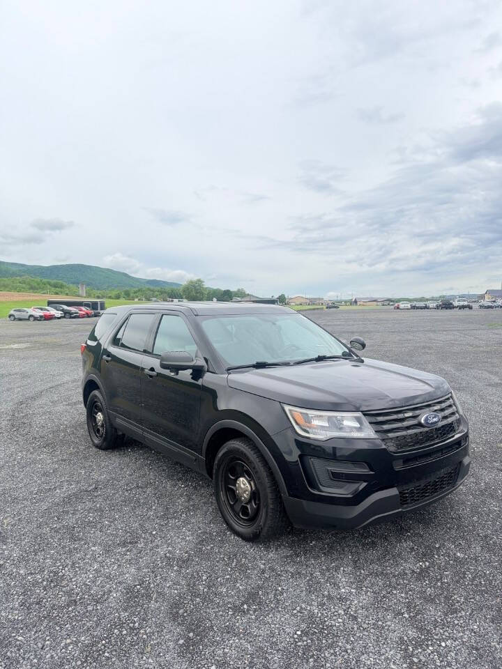 ford explorer 2018 1FM5K8AR3JGB13151 image ford explorer 2018 1FM5K8AR3JGB13151 image
