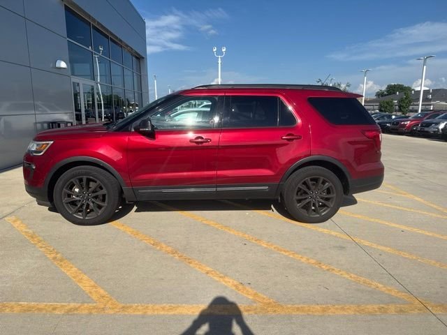 ford explorer 2018 1FM5K8D81JGA74255 image ford explorer 2018 1FM5K8D81JGA74255 image