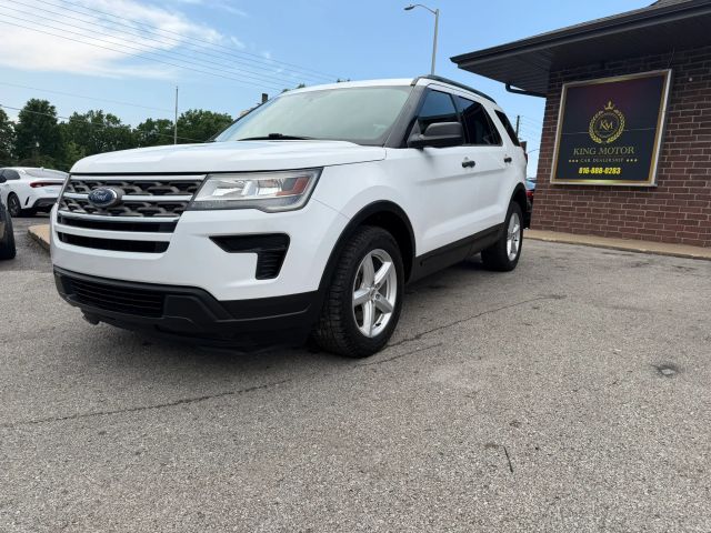 ford explorer 2018 1FM5K8B84JGC32185 image ford explorer 2018 1FM5K8B84JGC32185 image