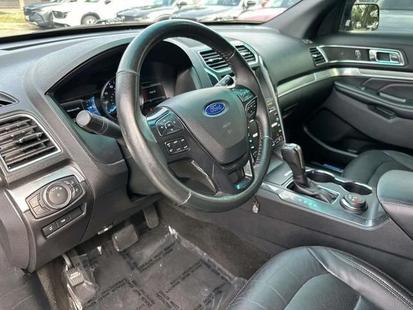 ford explorer 2018 1FM5K8GTXJGB76007 image ford explorer 2018 1FM5K8GTXJGB76007 image