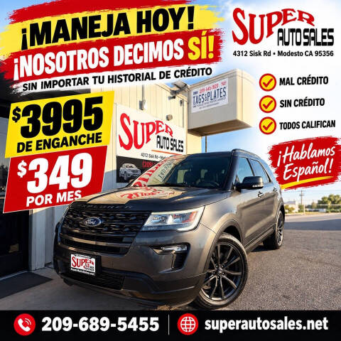 ford explorer 2018 1FM5K7D85JGA04350 image ford explorer 2018 1FM5K7D85JGA04350 image