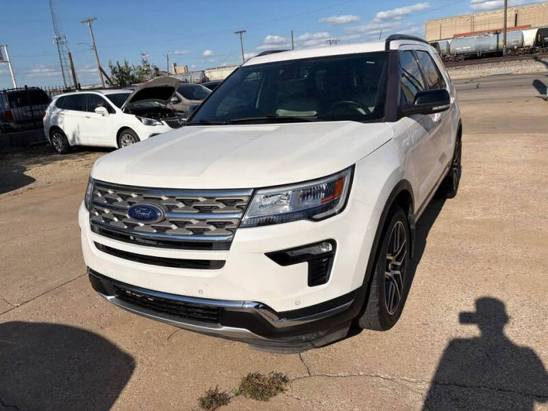 ford explorer 2018 1FM5K8D84JGB94597 image ford explorer 2018 1FM5K8D84JGB94597 image