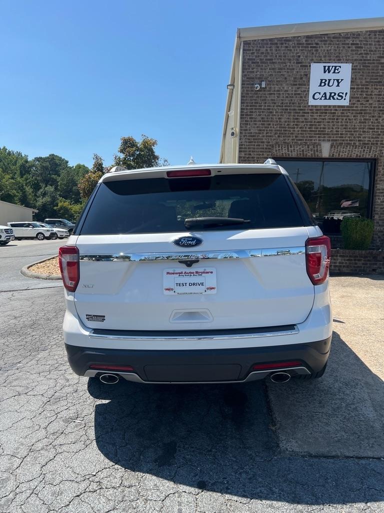 ford explorer 2018 1FM5K7D89JGB03883 image ford explorer 2018 1FM5K7D89JGB03883 image