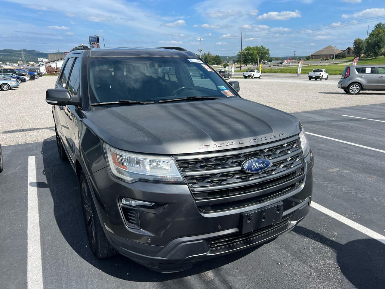 ford explorer 2018 1FM5K7D81JGA13854 image ford explorer 2018 1FM5K7D81JGA13854 image