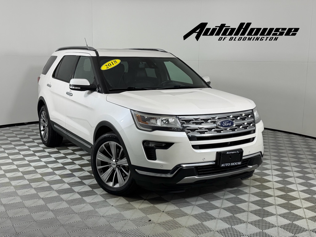 ford explorer 2018 1FM5K7FH0JGA45546 image ford explorer 2018 1FM5K7FH0JGA45546 image
