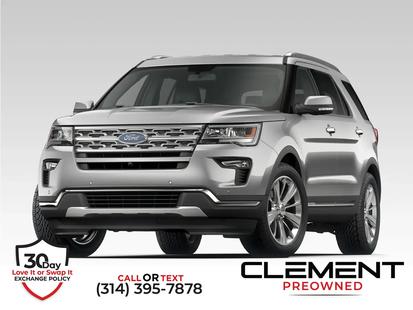 ford explorer 2018 1FM5K7FH5JGB15607 image ford explorer 2018 1FM5K7FH5JGB15607 image