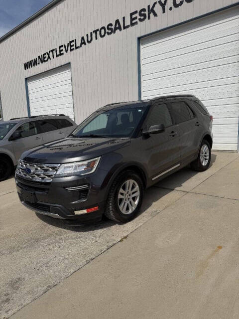 ford explorer 2018 1FM5K8D82JGA31172 image ford explorer 2018 1FM5K8D82JGA31172 image