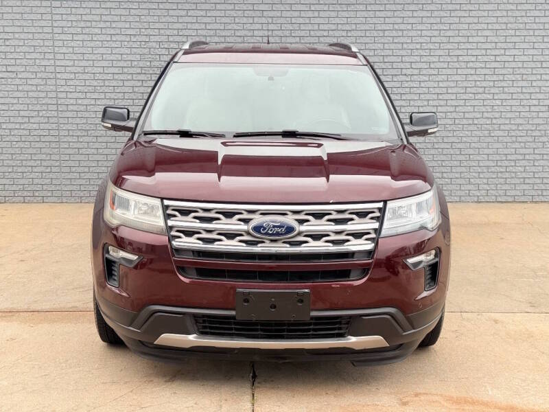 ford explorer 2018 1FM5K7D83JGA62988 image ford explorer 2018 1FM5K7D83JGA62988 image