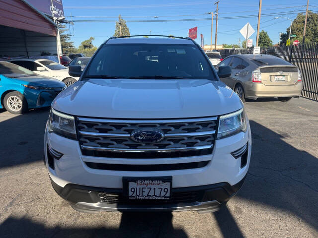 ford explorer 2018 1FM5K7D85JGA31306 image ford explorer 2018 1FM5K7D85JGA31306 image