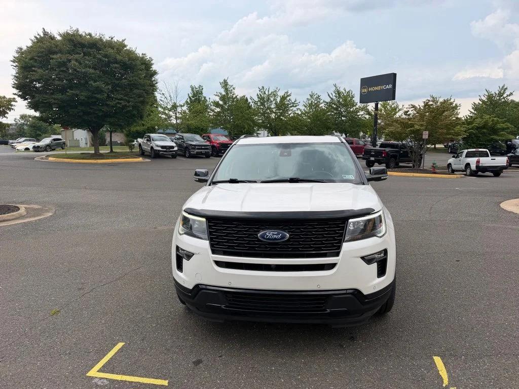 ford explorer 2018 1FM5K8GT4JGB02386 image ford explorer 2018 1FM5K8GT4JGB02386 image