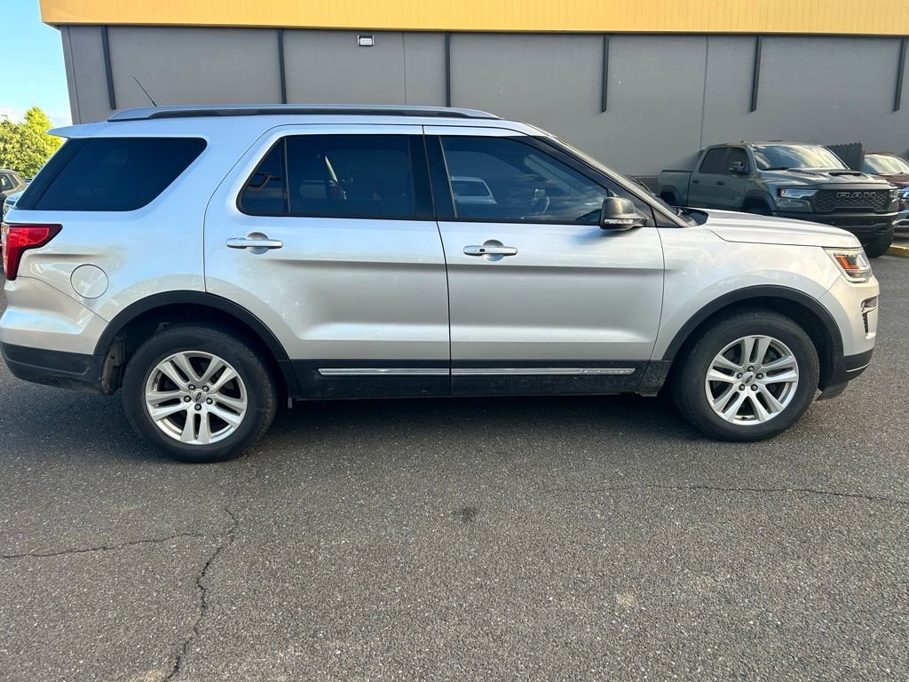 ford explorer 2018 1FM5K8D80JGA02558 image ford explorer 2018 1FM5K8D80JGA02558 image