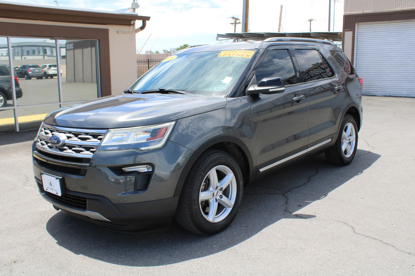 ford explorer 2018 1FM5K7D86JGB44102 image ford explorer 2018 1FM5K7D86JGB44102 image