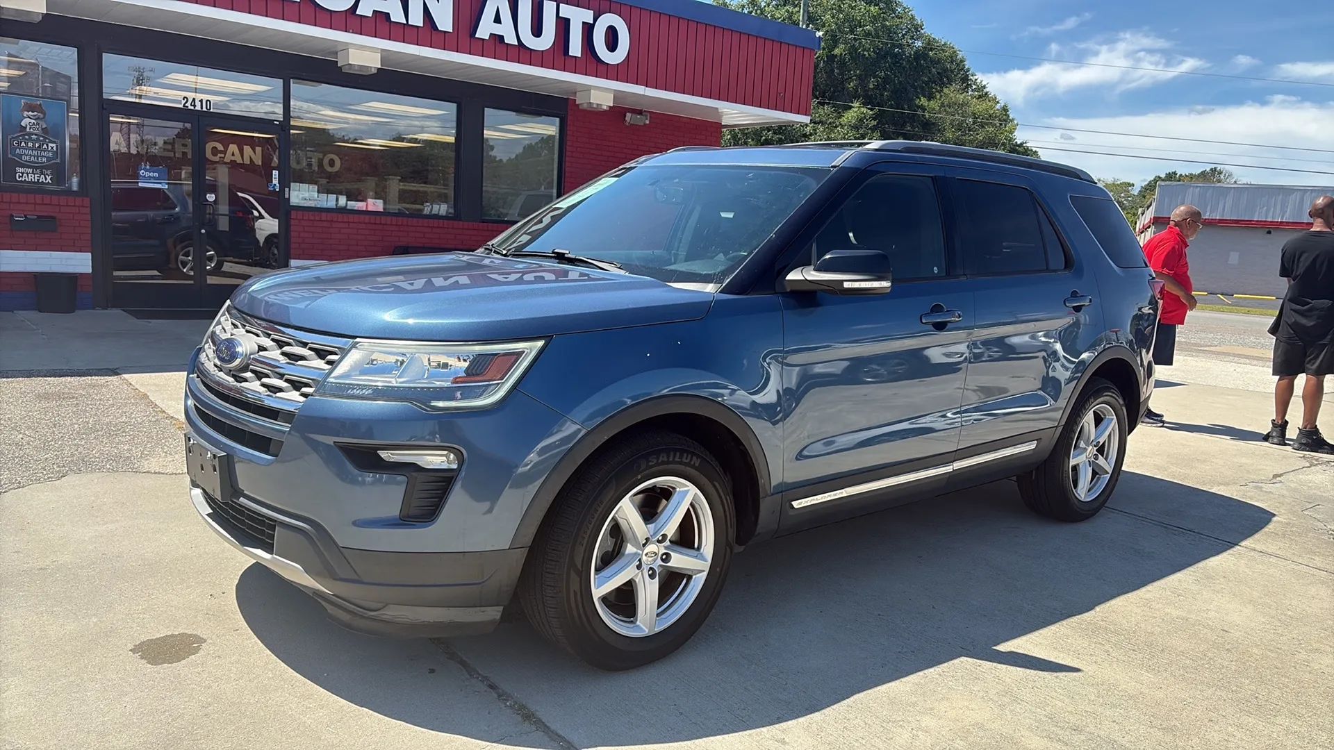ford explorer 2018 1FM5K7D89JGA77432 image ford explorer 2018 1FM5K7D89JGA77432 image