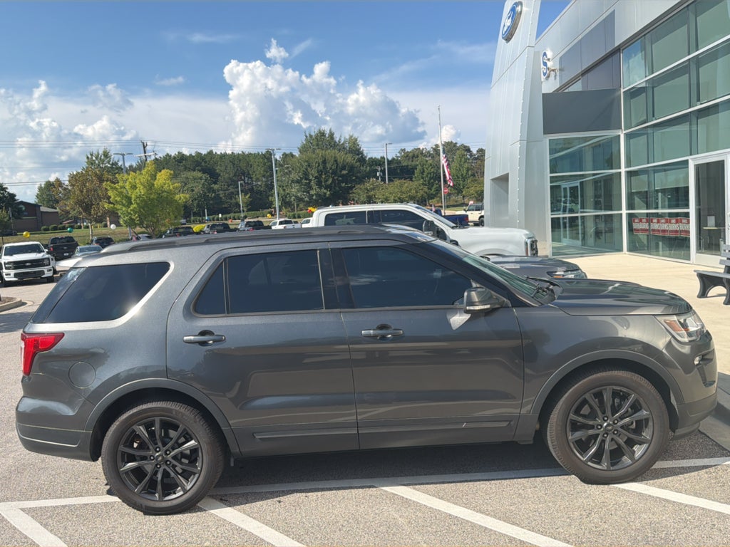ford explorer 2018 1FM5K7D89JGA76104 image ford explorer 2018 1FM5K7D89JGA76104 image