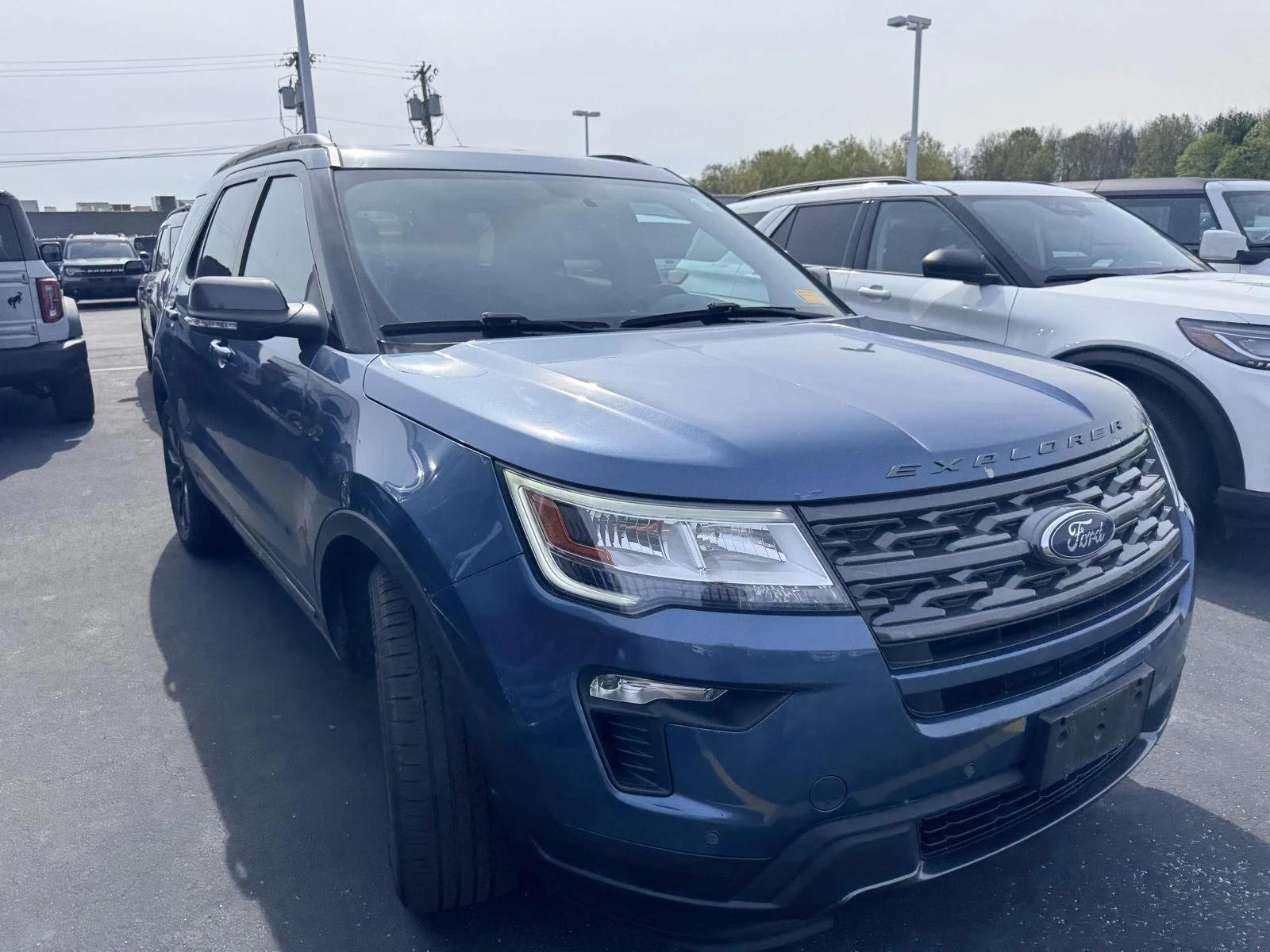 ford explorer 2018 1FM5K8D84JGB86614 image ford explorer 2018 1FM5K8D84JGB86614 image