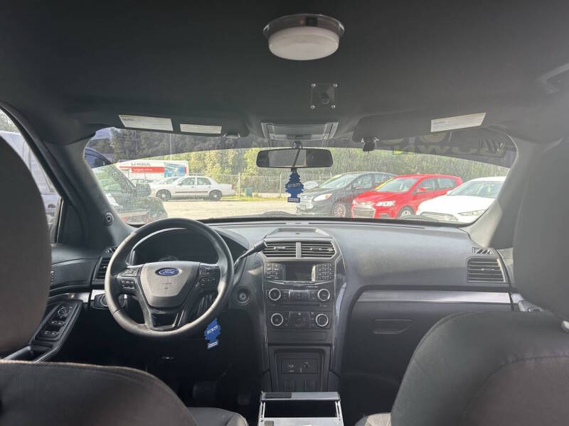 ford explorer 2018 1FM5K8AR9JGC76791 image ford explorer 2018 1FM5K8AR9JGC76791 image