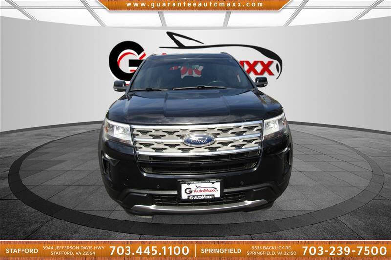 ford explorer 2018 1FM5K8D80JGA22924 image ford explorer 2018 1FM5K8D80JGA22924 image