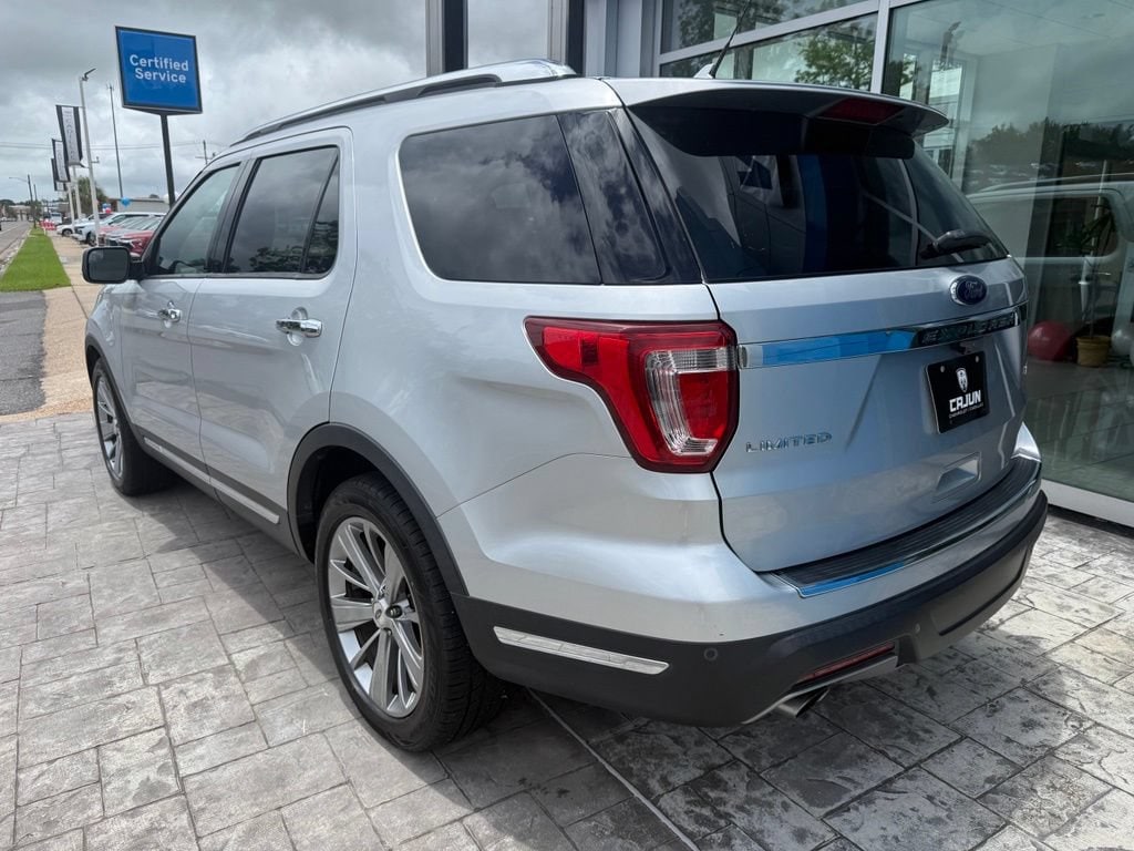 ford explorer 2018 1FM5K7FH7JGB51833 image ford explorer 2018 1FM5K7FH7JGB51833 image