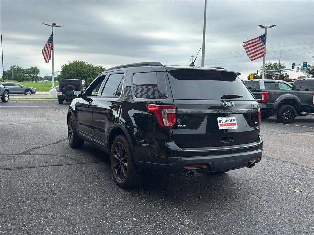 ford explorer 2018 1FM5K8D89JGB86351 image ford explorer 2018 1FM5K8D89JGB86351 image