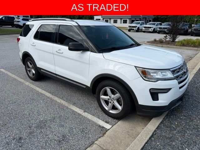 ford explorer 2018 1FM5K7D82JGA34888 image ford explorer 2018 1FM5K7D82JGA34888 image
